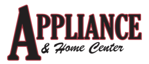Sponsor Logo for Appliance and Home Center