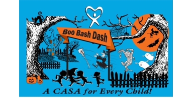 Boo Bash Dash 2026, photo 2 of 3