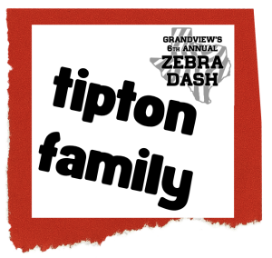 Sponsor Logo for Tipton Family