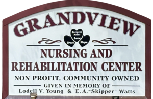 Sponsor Logo for GV NR