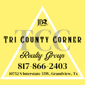 Sponsor Logo for Tri County Corner RE JPAR