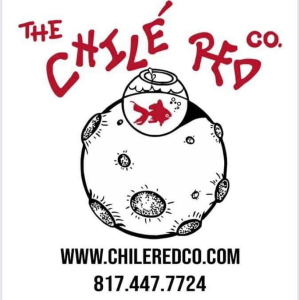 Sponsor Logo for The Chile Red Co