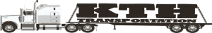 Sponsor Logo for KTH Transportation