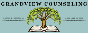 Sponsor Logo for Grandview Counseling
