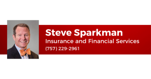 Sponsor Logo for Sparkman Insurance Agency