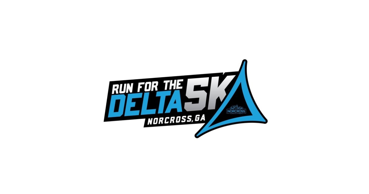 Run for the Delta 5K - 2020 Virtual Run