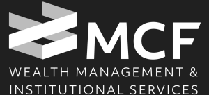 Sponsor Logo for MCF Wealth Management & Institutional Services