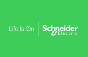 Sponsor Logo for Schneider Electric - Lexington, KY.