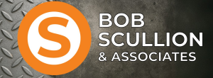 Sponsor Logo for Bob Scullion & Associates