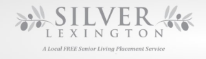 Sponsor Logo for Silver Lexington