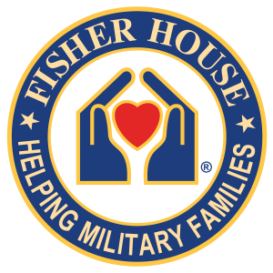 Sponsor Logo for Fisher House Foundation