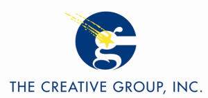 Sponsor Logo for The Creative Group