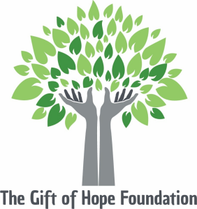 Sponsor Logo for Gift of Hope