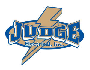 Sponsor Logo for Judge