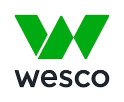 Sponsor Logo for Wesco