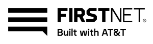 Sponsor Logo for First net