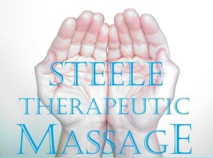 Sponsor Logo for Steele Therapeutic Massage