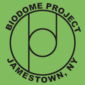 Sponsor Logo for Biodome Project