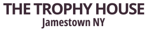 Sponsor Logo for The Trophy House