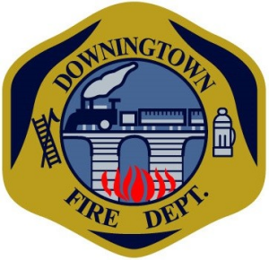 Sponsor Logo for Downingtown Fire Department