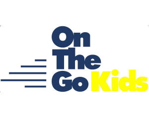 Sponsor Logo for On The Go Kids