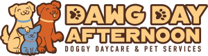 Sponsor Logo for Dawg Day Afternoon