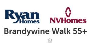 Sponsor Logo for Brandywine Walk 55+