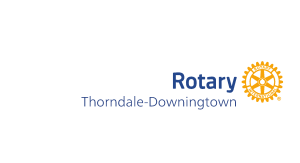 Sponsor Logo for Rotary Thorndale - Downingtown
