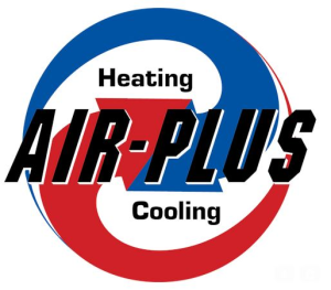 Sponsor Logo for AIR PLUS HEATING AND COOLING