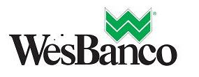Sponsor Logo for WESBANCO