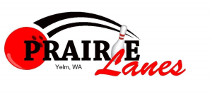 Sponsor Logo for Prairie Lanes