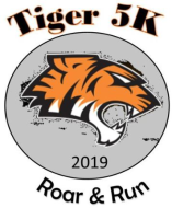 Coweta Tiger 5k & Fun Run