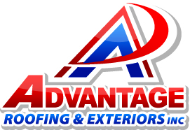 Sponsor Logo for Advantage Roofing & Exteriors