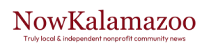 Sponsor Logo for NowKalamazoo