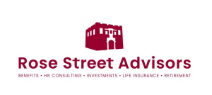 Sponsor Logo for Rose Street Advisors