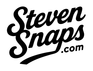 Sponsor Logo for StephenSnaps.com Photography