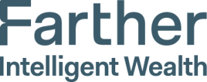 Sponsor Logo for Farther Intelligent Wealth