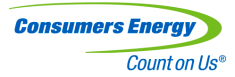 Sponsor Logo for Consumers Energy