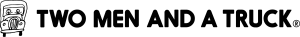 Sponsor Logo for Two Men and a Truck