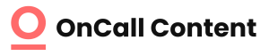 Sponsor Logo for OnCall Content