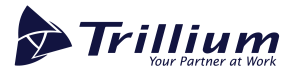 Sponsor Logo for Trillium Staffing