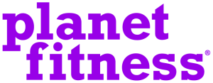 Sponsor Logo for Planet Fitness