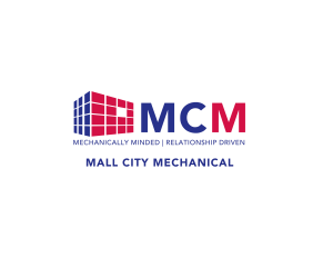 Sponsor Logo for Mall City Mechanical