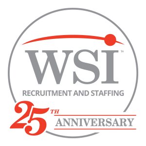 Sponsor Logo for WSI Recruitment and Staffing
