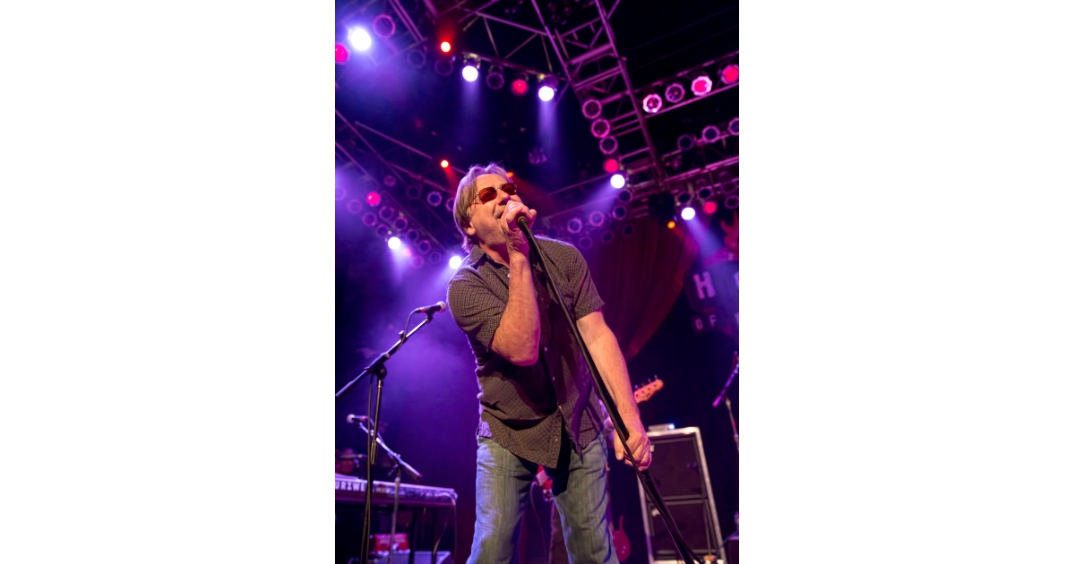 Southside Johnny and the Asbury Jukes