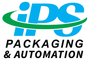 Sponsor Logo for IPS Packaging & Automation