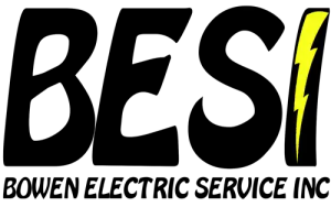 Sponsor Logo for Bowen Electric Service, Inc.