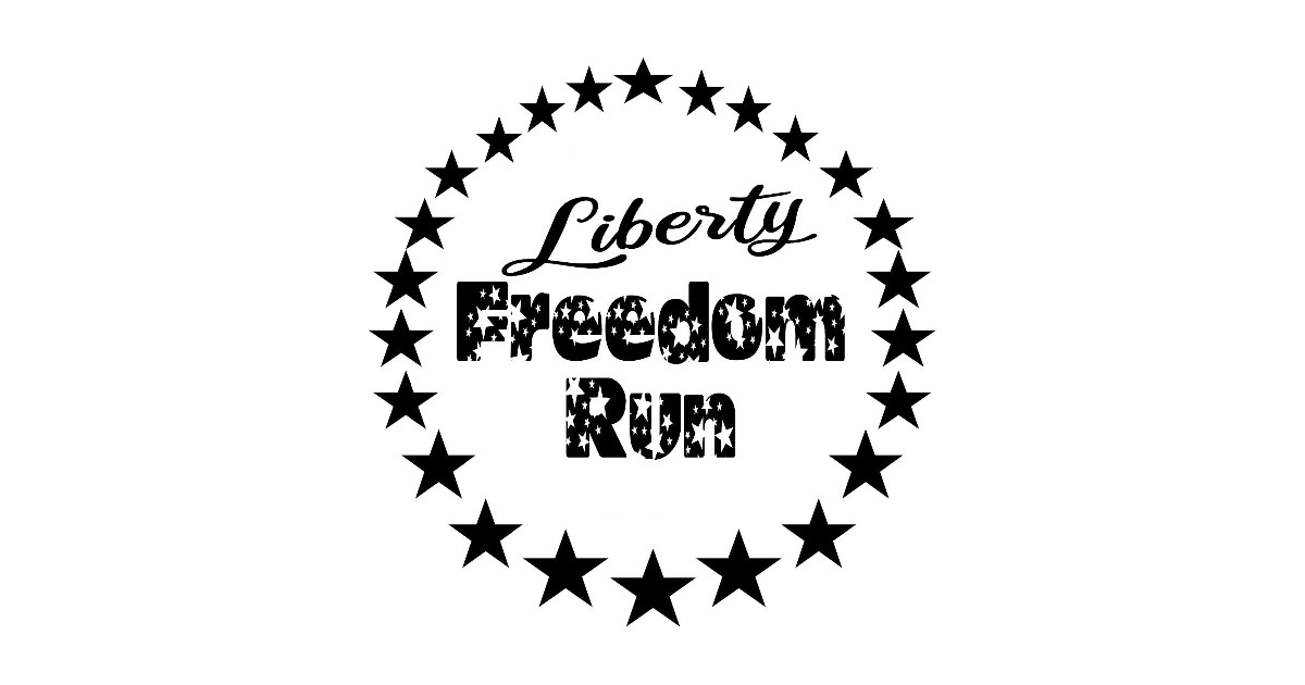 Liberty Freedom Run RaceDay Photos