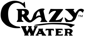 Sponsor Logo for Crazy Water