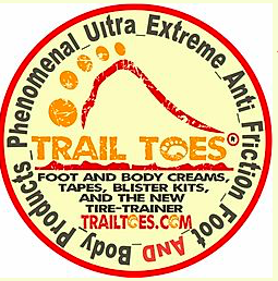 Sponsor Logo for Trail Toes
